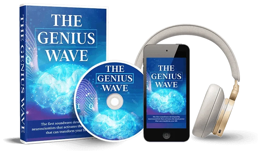 Genius-Wave