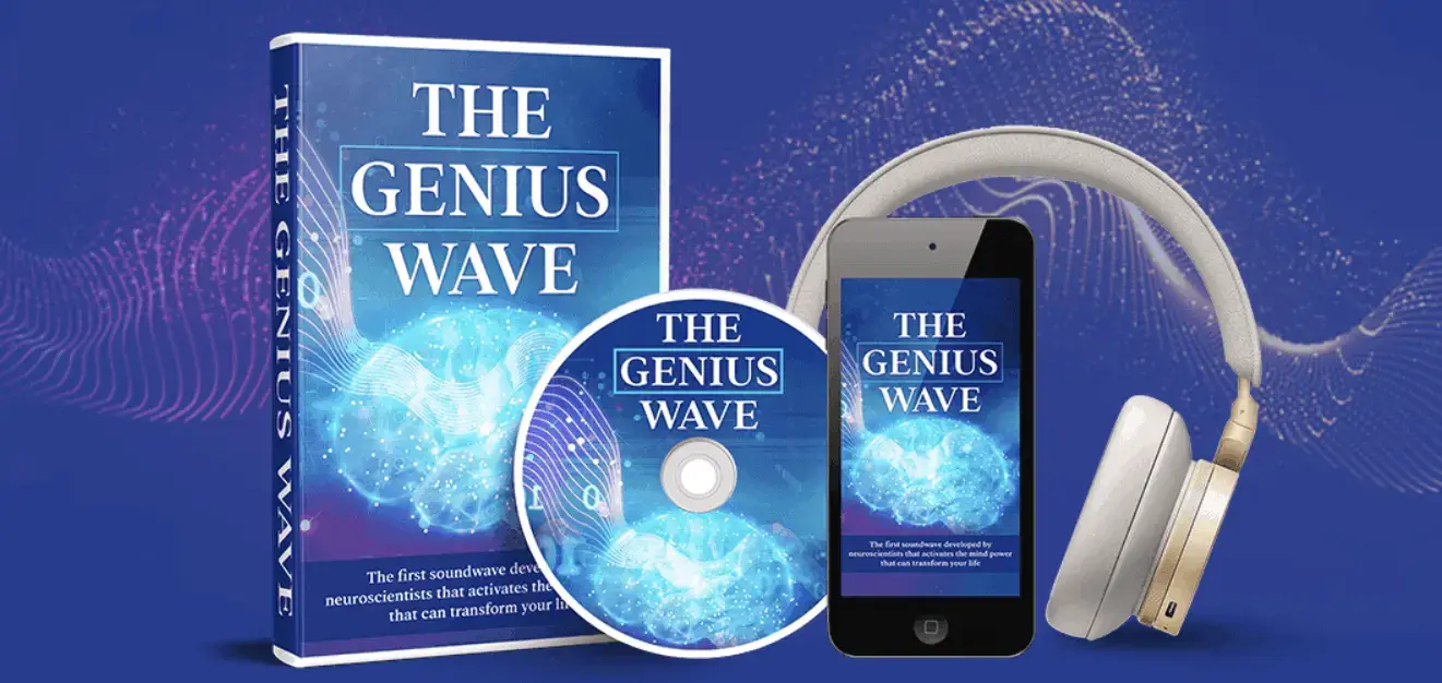 GeniusWave-official-website